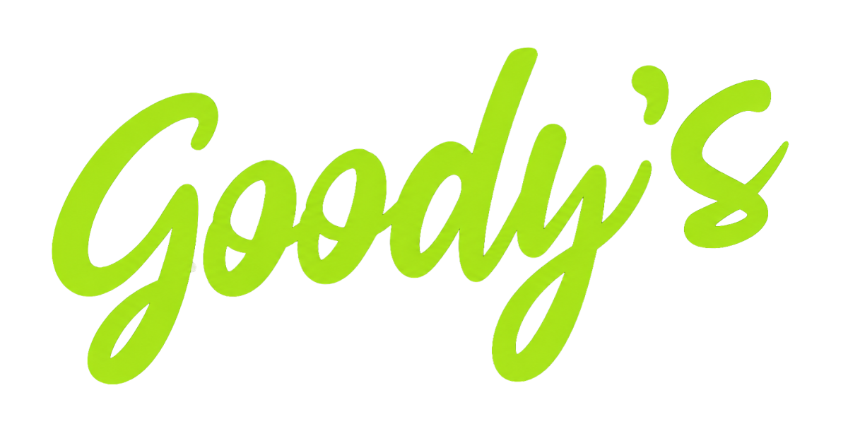 GOODY'S FOOD CENTER